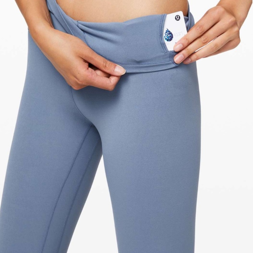 Lululemon Align High Rise 21” - Picture 5 of 5